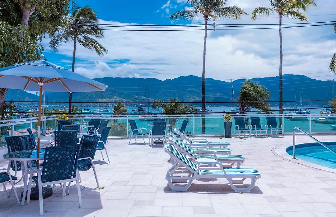 Hotel Ilhabela-1