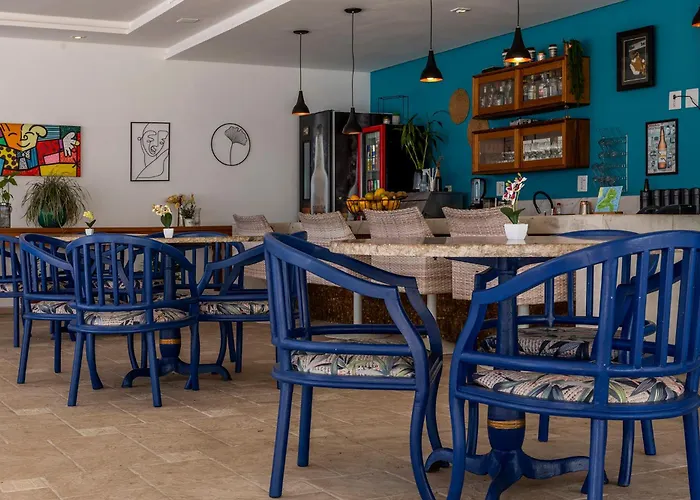Hotel Ilhabela