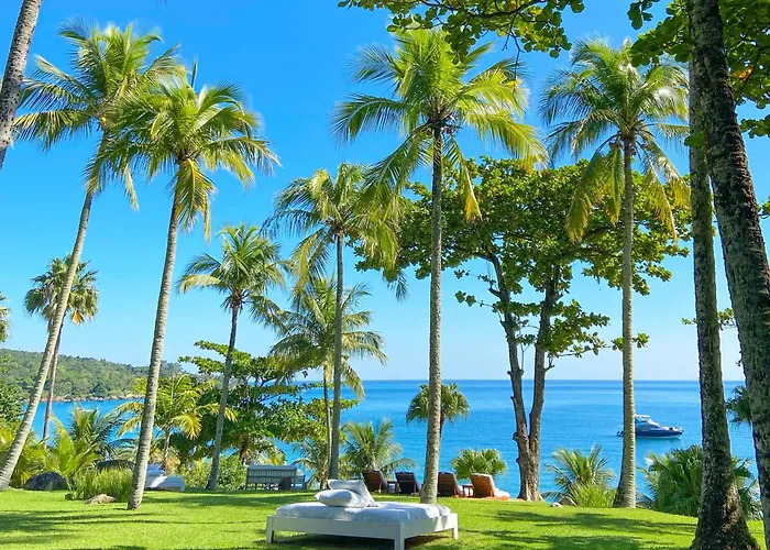 DPNY Beach Hotel&SPA